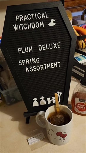 Practical Witchdom with Anna (@practical.witchdo)’s videos with original sound - Practical Witchdom with Anna