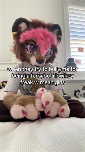 Understanding Furry Culture and Identity Expressions