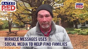 From Homeless to Hopeful with Messages