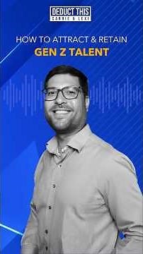 How to Attract & Retain Gen Z Talent