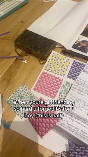 DIY Gifts for Your Boyfriend: Creative Ideas