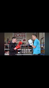 🔥Mastering proper body mechanics and defensive techniques is key to becoming a versatile boxer. 🥊 By integrating various defensive arts, you become unpredictable and unreadable both offensively and defensively. 🛡️ Stay adaptable, stay versatile! #boxing #defensivetechnique #bodymechanics #versatileboxer #adaptability #unpredictable #boxingtechniques #boxingteacher #teachingboxing | Tom Yankello-World ClassBoxing