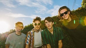 Move over, Fiona, Hippo Campus to play Fountain Square