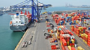 Balanza comercial setiembre 2021: Exportaciones cayeron 11.2% respecto a setiembre de 2020