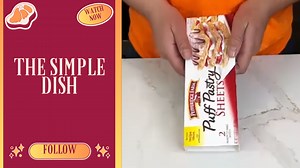 This is my favorite Italian recipe