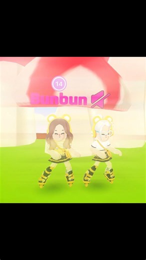 Edit w/ Bunbun 💗 || #pkxduniversd #viral #pkxd #pkxdarquivos #edit #xdhype #pkxdcreator