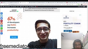 Node.js Express Project to Remove Background From Image File o...