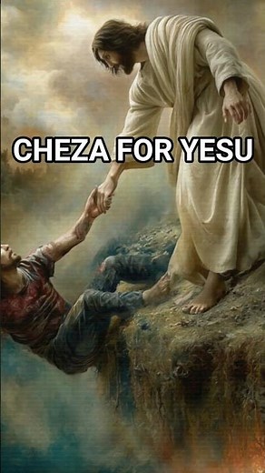 Cheza For Jesus #chezaforyesu #worshiptunes #cheza #praise