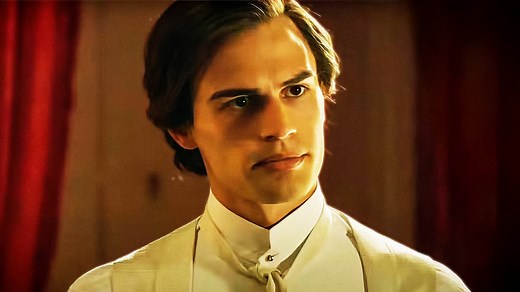 Theo James' Downton Abbey Storyline Is Based On A Real Scandal — The True Story Explained