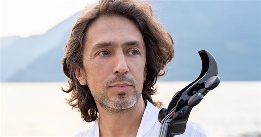 IAN MAKSIN in OLD BRIDGE, NJ: “The Power of Cello” - 2026 Summer Tour at Sayre Woods Bible Church, Old Bridge on 12th June, 2026
