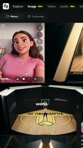 How To Create Your AI Cartoon Version