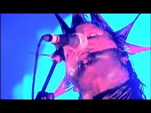 Mudvayne - Prod Release 2000 Live at Madison Theatre, Peoria, Ill USA 2001 | Alltime best Rock Music