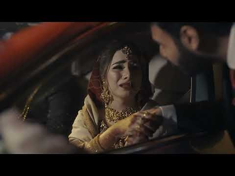 Emotional Moments from Brides Rukhsati