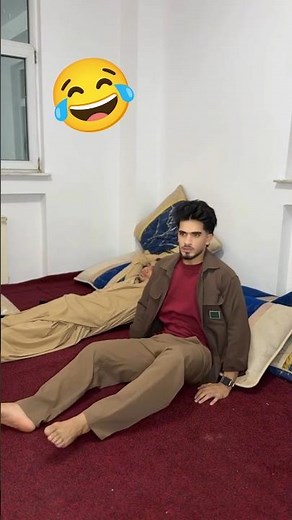 وقتی مهمان خرر خرر میکنه😂😂#خنده_دار #shorts