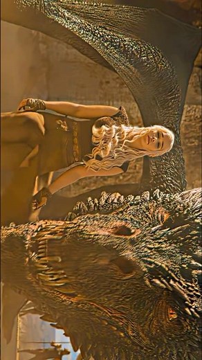 QUEEN KHALEESI'S MOST EPIC 4K MOMENTS