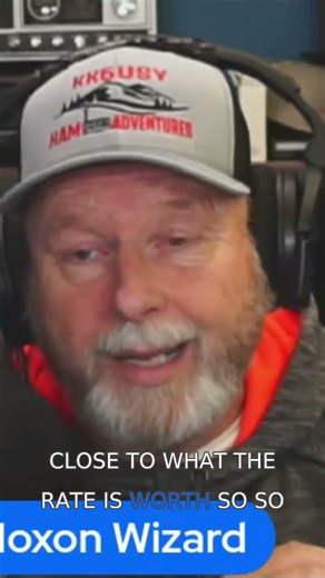 Buying USED Radios: Shipping, Testing and REAL Risks