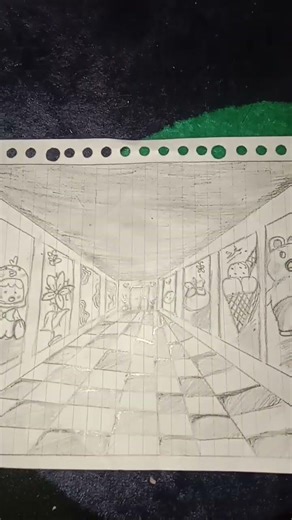 my mini art gallery 🎨 #my #mini #art #gallery #mygallery