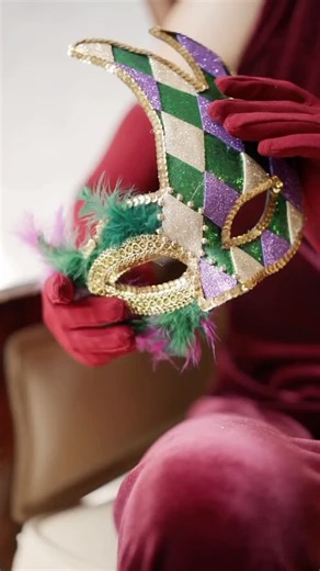 Your all-inclusive night of indulgence starts here at Carnivale! Join us this Friday for the Masquerade Ball, an unforgettable night of signature dishes, premium open bar, and entertainment. Don’t wait, get your tickets now! 🎭✨ | Carnivale