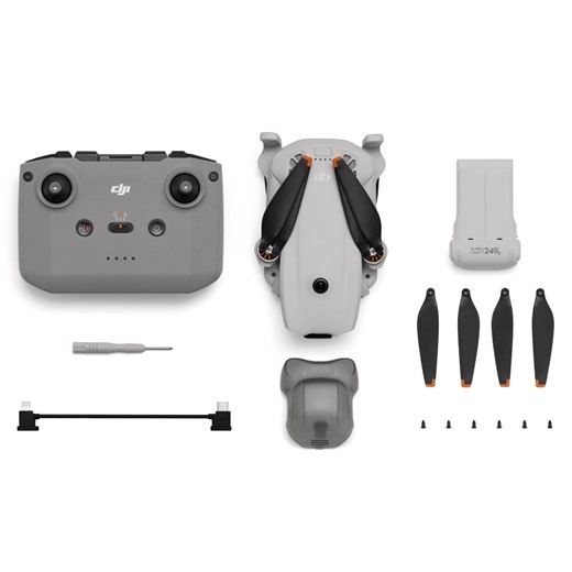 DJI Lito 1 + RC-N3 Remote Controller