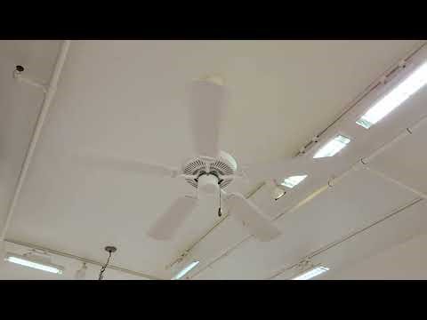 Quorum Custom ceiling fans
