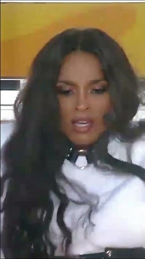 Level Up Ciara concert dance #ciara #dance #shorts #trend