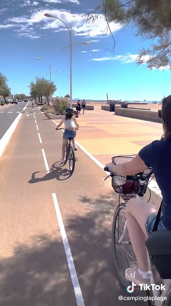 Camping en famille à Valras-Plage pour l'été 2023