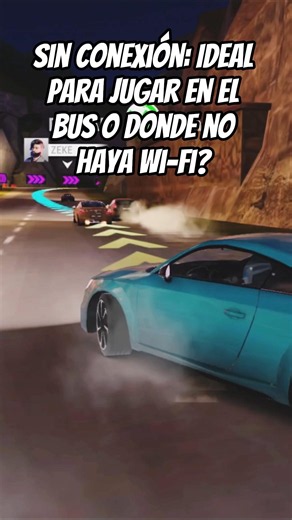 jugando juegos de carreras como experto? #gaming #fast