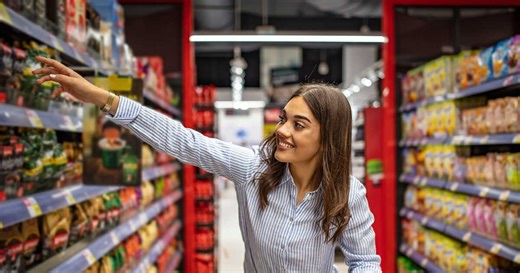Tous les aliments ultra-transformés ne se valent pas : voici ceux que l'on peut consommer occasionnellement pour dépanner