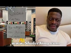 Shuler King - They’ll Be Back In 30 mins