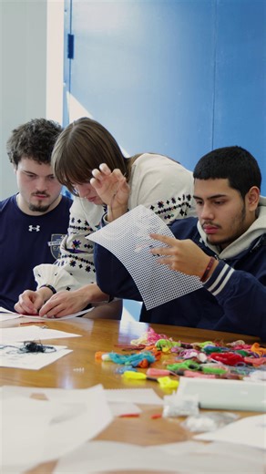 Kent School | A full week of learning, sharing, and connection. 🌍 Kent School’s Multicultural Week kicked off with MLK Day on Monday and continued with... | Instagram