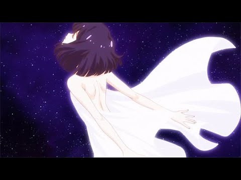 🌌Sailor Saturn🌌 [ AMV ] - Bring me to life -