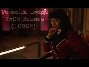 Riverdale Season 7 Episode 8 - Veronica Lodge (1080P)