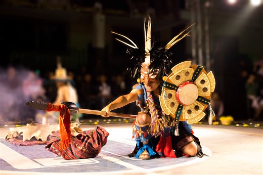 Sololá llega a Japón: el grupo Sotz’il presentará danza ancestral en la Expo Osaka, Kansai 2025