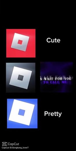 Bye bye old Roblox 🥹