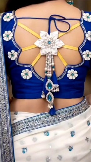 2026 blouse design#blousedesign #sleevelesss