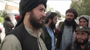 Afghanistan: Sniper trained by British special forces 'shot dead by Taliban' a day after requesting help