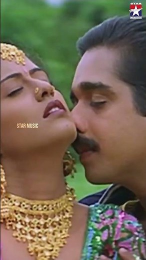 வானத்து நிலவெடுத்து 🌚❤️ | Simmarasi Movie | S.A.Rajkumar | Star Hits | #shorts