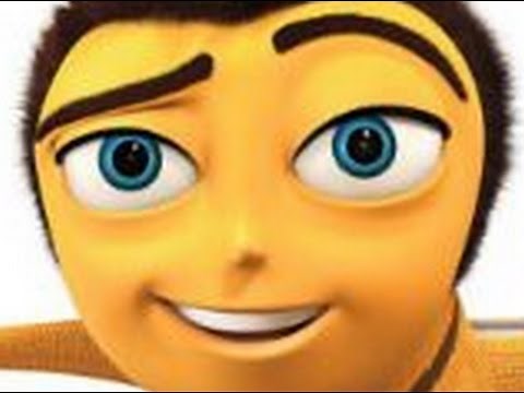 .:||Ⓘ Ⓝ ✖ Ⓣ Ⓗ Ⓔ ✖ Ⓓ Ⓐ Ⓡ Ⓚ||:. Bee Movie Amv
