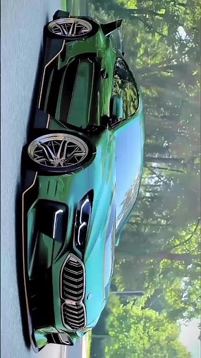 Top 5 Coolest Cars Ever!