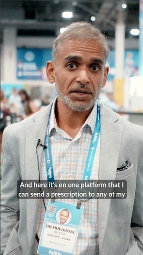 DocUpdate makes after-hours prescribing simple.