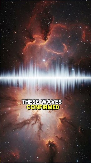 Einstein’s Ripples In Spacetime || #gravitationalwaves #einstein #space