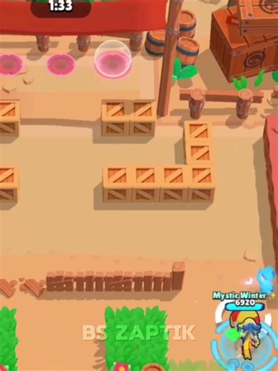 Follow me on YT: Zaptik1 #brawlstars #memes # | brawl stars