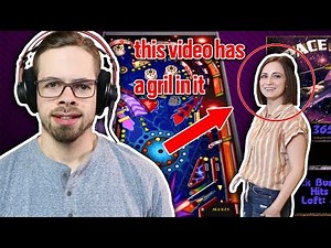How to Play Video Games with Grils