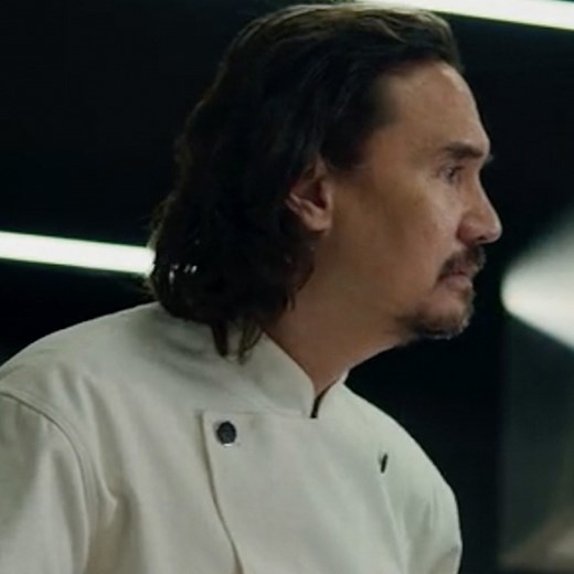 113K views · 5K reactions | Have a seat… you’ll be on the edge of it  Hunger will be served on Netflix this April 8. | Netflix | Facebook