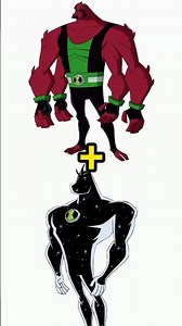 Combining 4Arms and Alien X