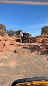Metal Masher fun! Come visit! #moabcowboy #fyp #Offroad #trailtherapy #fblifestylelife #rockcrawling #america #virals #nolimits #sendit | Moab Cowboy Country Off-Road Adventures