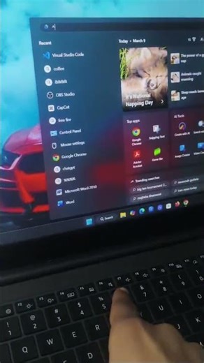Shift + 6 Keyboard Shortcut | 90% People Don't Know This 😲