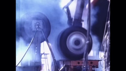 20,000 Pounds of Fuel per Hour: Inside the Blackbird’s Mach 3 Heart