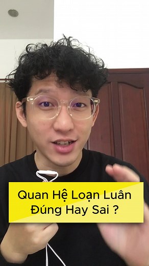 Quan hệ loạn luân đúng hay sai ? #learnontiktok #hoccungtiktok #tinhduc #tinhduckhongantoan #sex #loanluan #learning #kienthuc #hanhvi #triethoc #lyem #liemliem