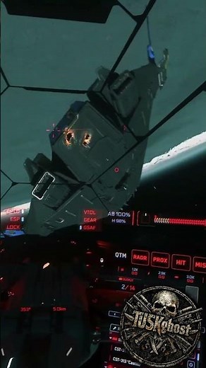 COLLECTING A 20 MILLION PLAYER BOUNTY ‪@StarCitizen‬ ‪@RobertsSpaceInd‬ #starcitizen